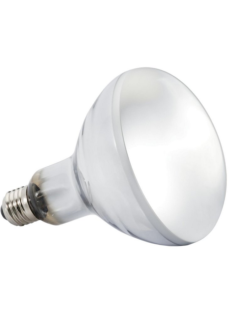 WACOOL/reptizoo LAMPADA VAPORI DI MERCURIO + UVAUVB 160 WATT